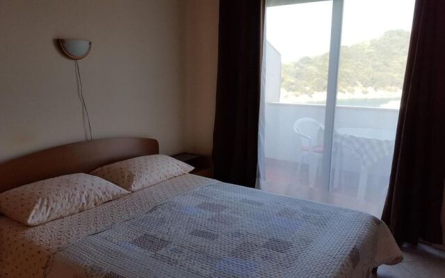 Apartments Marija Lastovo