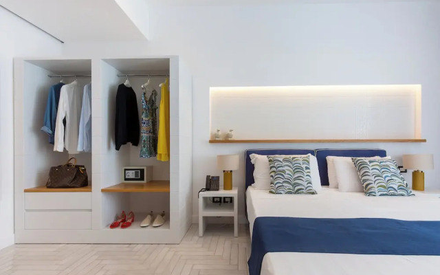 Gioi Hotel