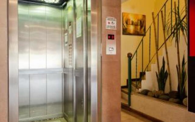 Apart Hotel Paucam