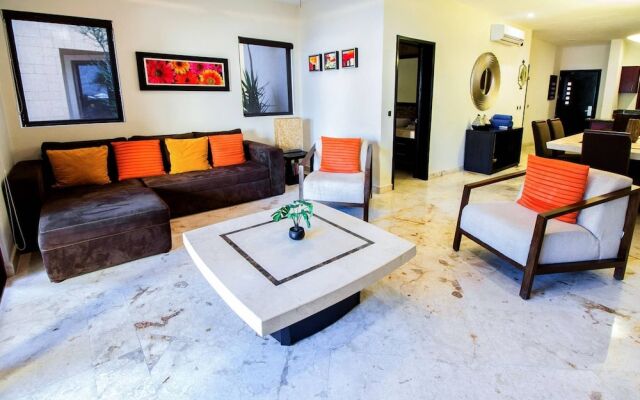 El Faro 101 Surf 1 Bedroom