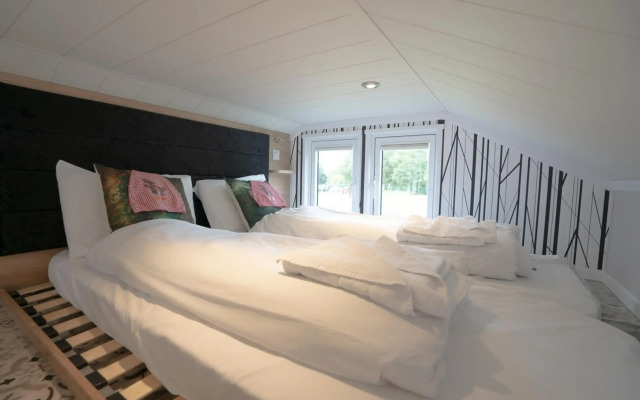 Gulliver's Hotel