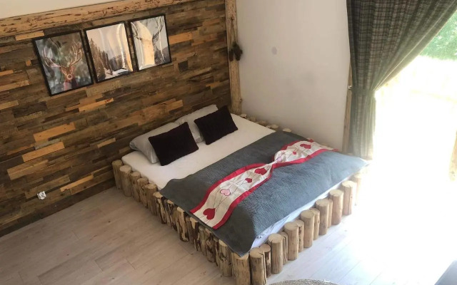 Rochowa Buznica