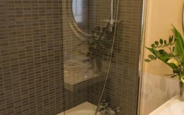 AB Apartamentos Trinidad