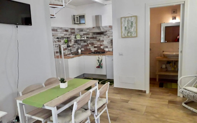 Baglio Reale Apartments