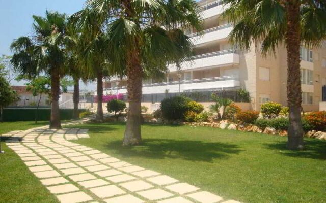 Apartamentos Puerto Romano 3000