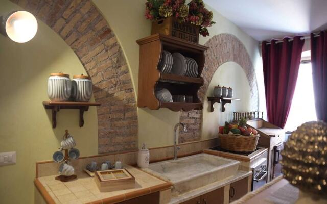 San Salvator Luxury Suites