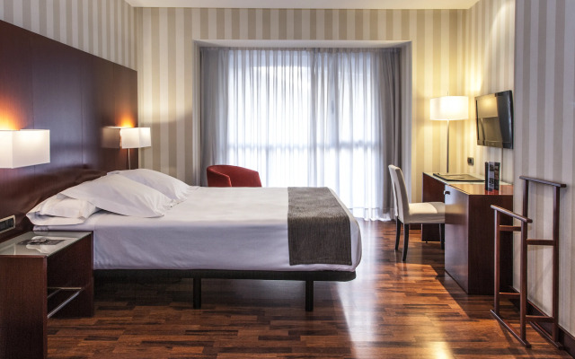Hotel RH Murcia Centro
