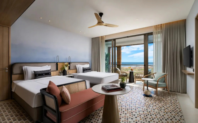 Taj Puri Resort & Spa, Odisha