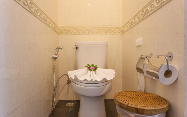Tropica Bungalow Resort