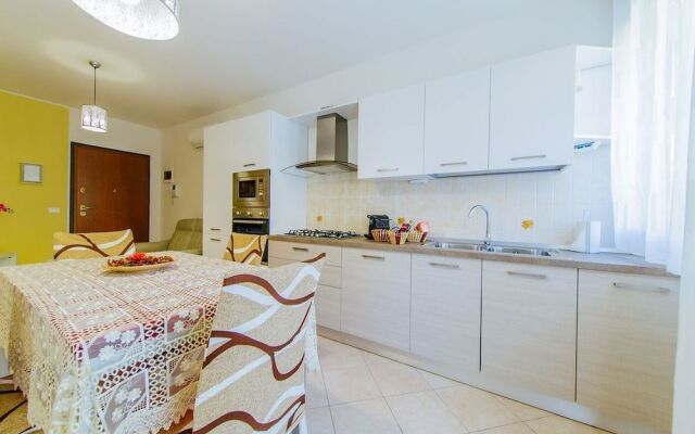 Welc-oM Sofia Padova