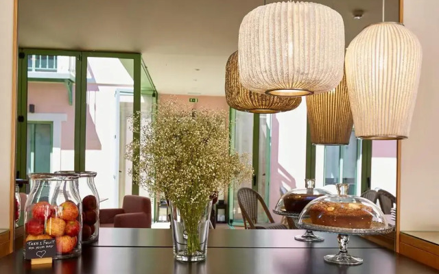 Sintra Green Chalet - Bed & Breakfast