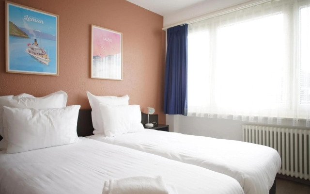 PRIMADOM Aparthotel