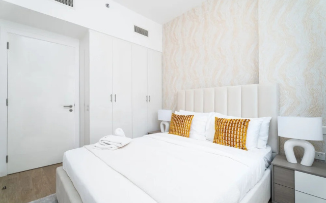 Nasma Luxury Stays- The Nook 1