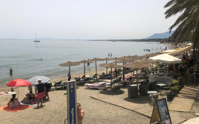 Puente Menor 2bedroom & 2 bathrooms