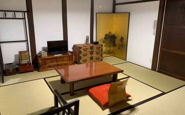 Yadoya Shiroganeya