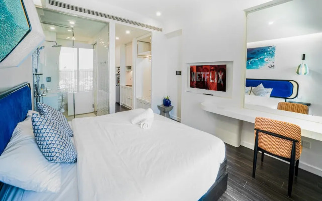 Sole Casa Phu Quoc