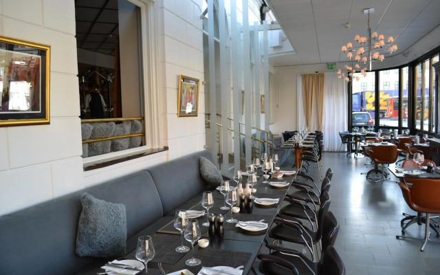 Elite Stora Hotellet Linköping