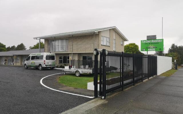 Twin Coast Adventures