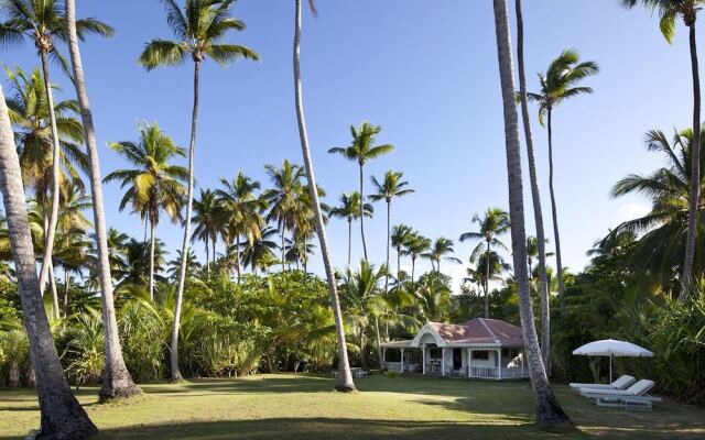 The Peninsula House