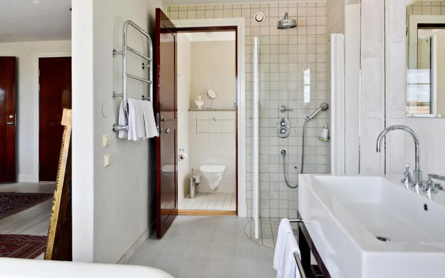 Sands Hotell