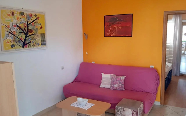 Apartments Anđelina