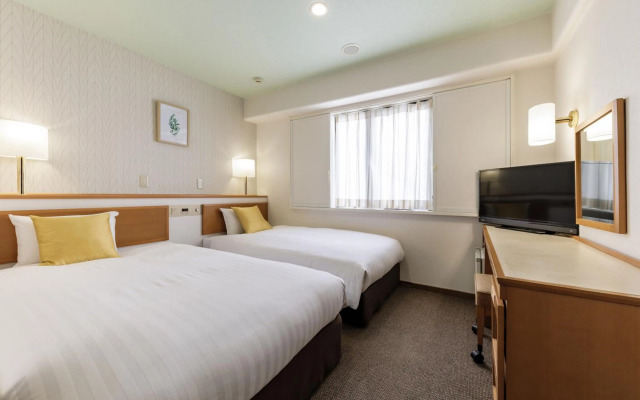 Nishitetsu Inn Tenjin