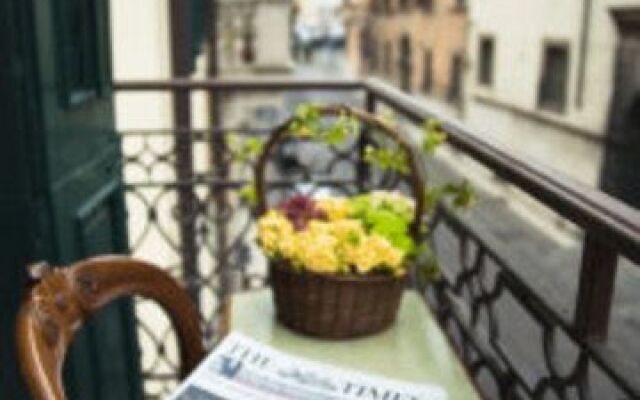 Residenza Giuseppe Verdi