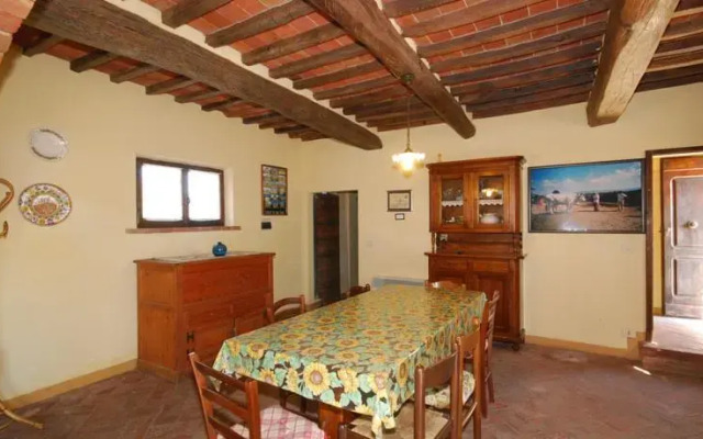 Villa Chiana