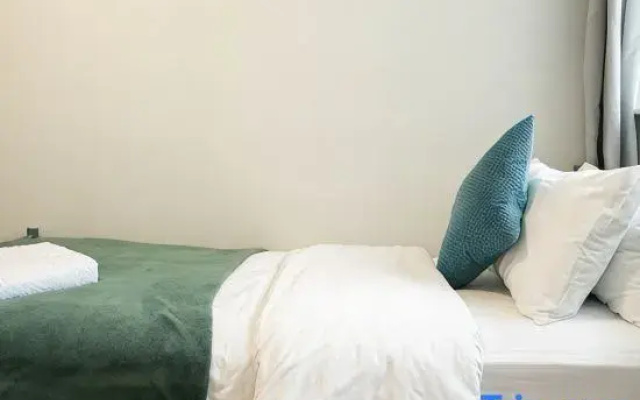 Reardon Apartment - Parking/Wifi - Warwick