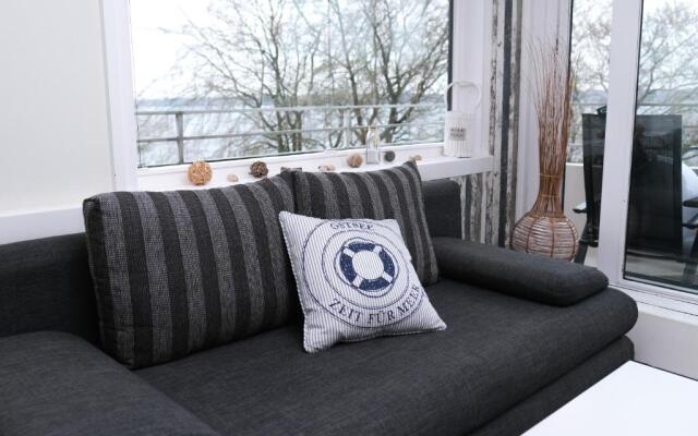 Apartment Inselblick