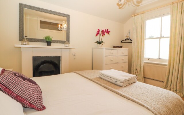 Cook's Flat