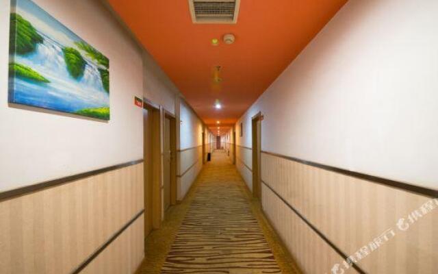 Yuting Holiday Hotel