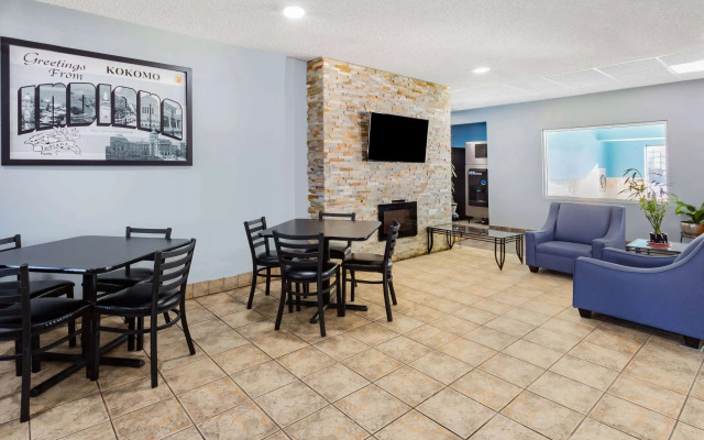 Super 8 by Wyndham Kokomo