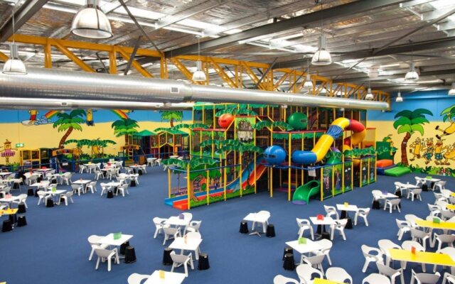 Holiday Inn Sydney St Marys by IHG