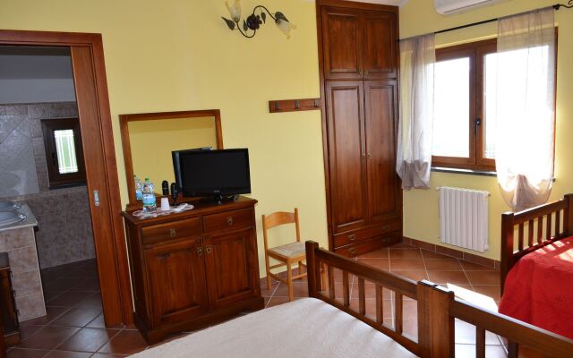 B&B Le Cicale