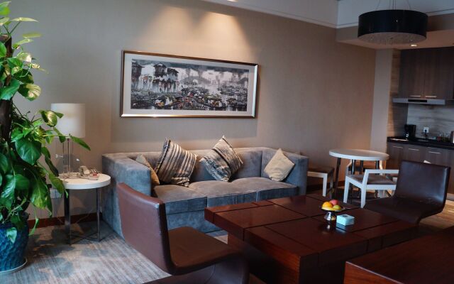 Four Points by Sheraton Taicang