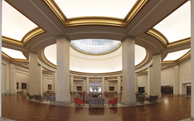 NH Gran Hotel Provincial