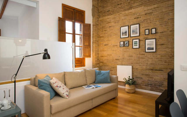 SingularStays Quevedo