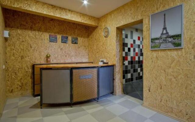 Home Dlya Tebya