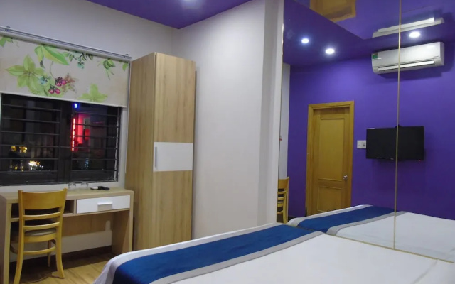Mata Love hotel – Guest Rooms – Da Nang
