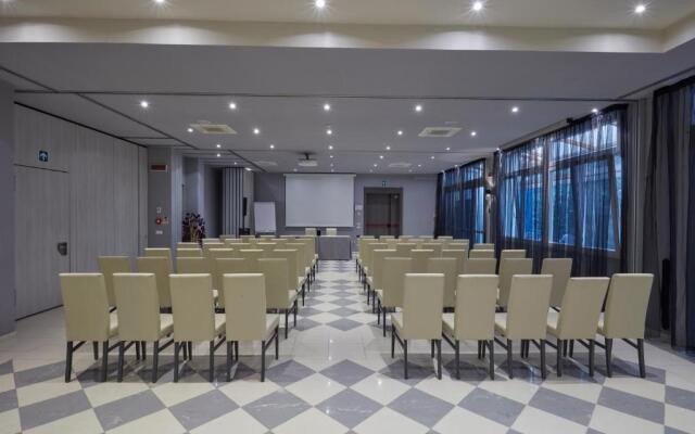 Boutique Hotel Calzavecchio