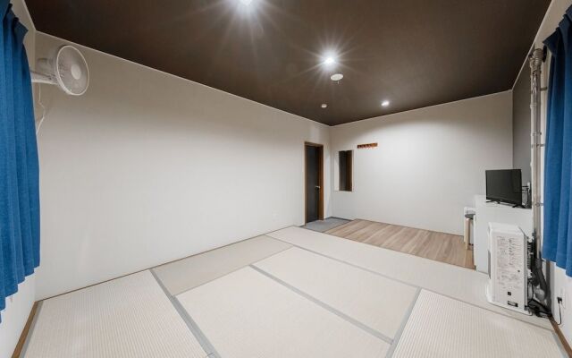 Tabist Shun Hidaka Biratori