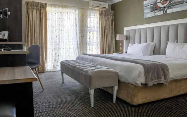 Ruby Stone Boutique Hotel