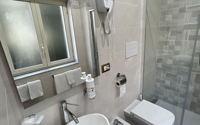 Skycity b&b