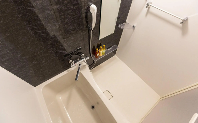 Mr.KINJO in GRAND BLUE CHATAN