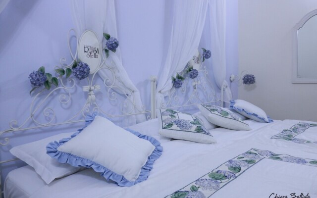 La Maison Rosa Stella