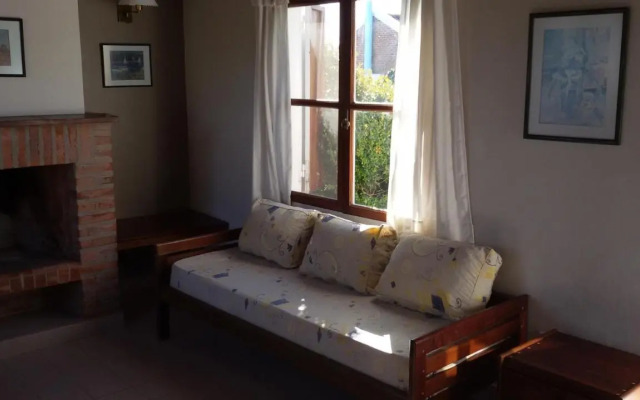 Las Brusquitas Apart