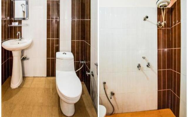 OYO 29558 Hotel Dzire