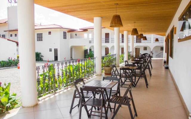 Hotel Pousada Trevo