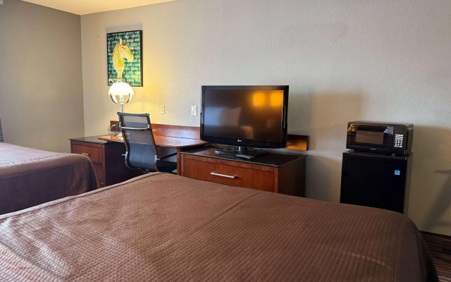 Travelodge by Wyndham Bloomington - фото 5